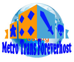 Foreverhost